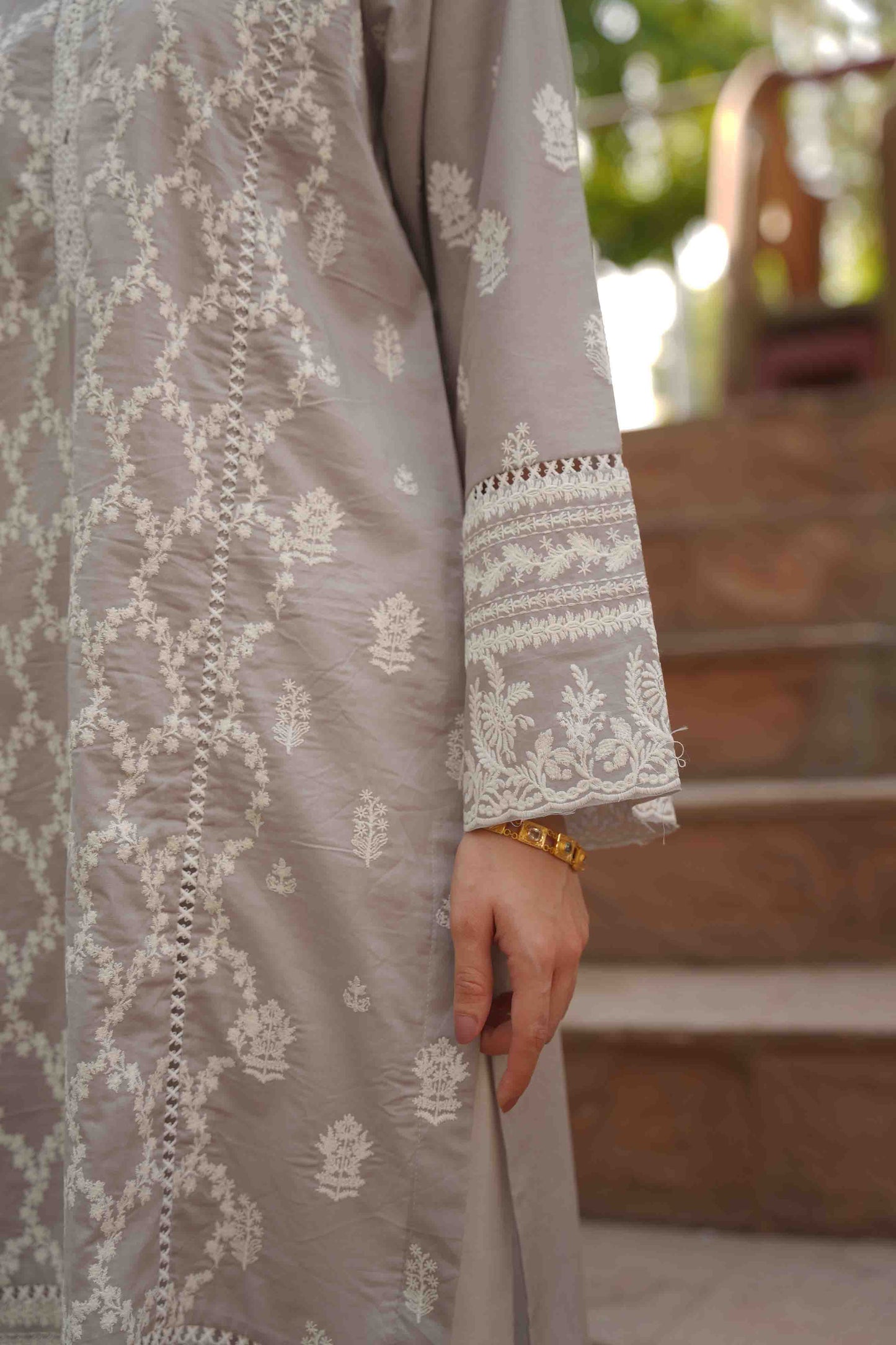 Geranium kurta